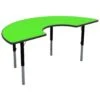 Height Adjustable Arc Primary Theme Tables