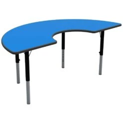 Height Adjustable Arc Primary Theme Tables -Sico Store 033220