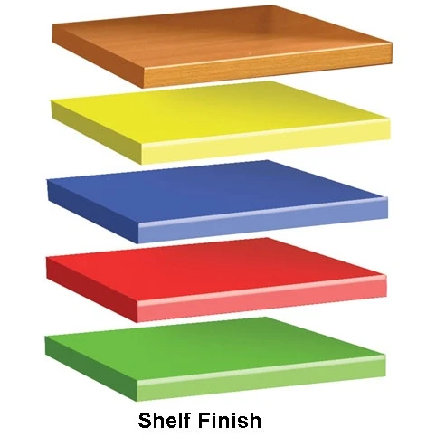 Nexus Extra Large Library Corner Combination Bookcases 2 Nexus Extra Large Library Corner Combination Bookcases - Image 2