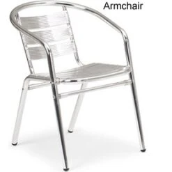 Rio Square Bistro Set -Sico Store 035105