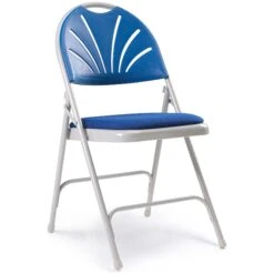 Round Folding Table & 8 Folding Chair Bundle Deal 9 Round Folding Table & 8 Folding Chair Bundle Deal -Sico Store 035221