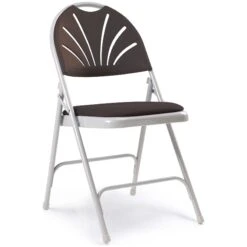 Round Folding Table & 8 Folding Chair Bundle Deal 11 Round Folding Table & 8 Folding Chair Bundle Deal -Sico Store 035231