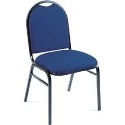 6ft Round Soft Top Table & 8 Grosvenor Chairs 9 6ft Round Soft Top Table & 8 Grosvenor Chairs -Sico Store 035484