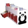 Novelty Kinderbox With Trays