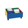 Low Mobile Kinderbox