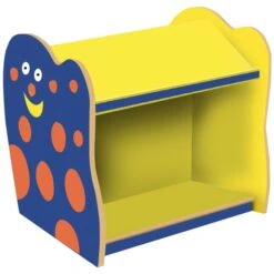 Impss Book Display & Storage Kinderbox