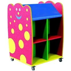 Impss Display Kinderbox