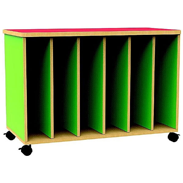 Funky Mobile Big Book Display Unit 1 Funky Mobile Big Book Display Unit