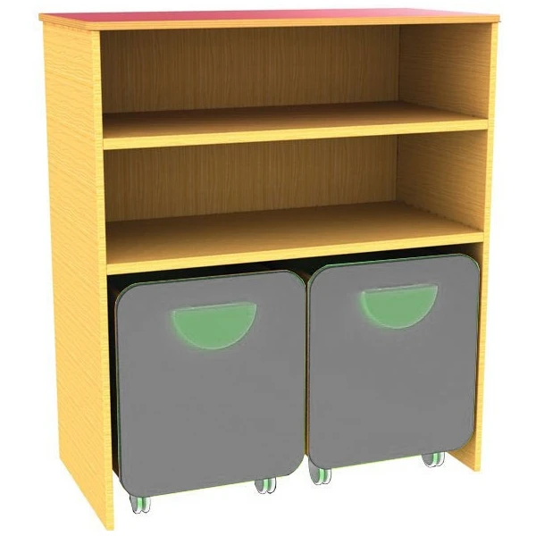 Funky Shelf Docking Unit 1 Funky Shelf Docking Unit