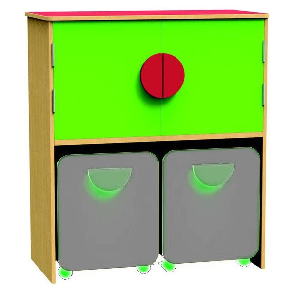Funky Cupboard Docking Unit 1 Funky Cupboard Docking Unit