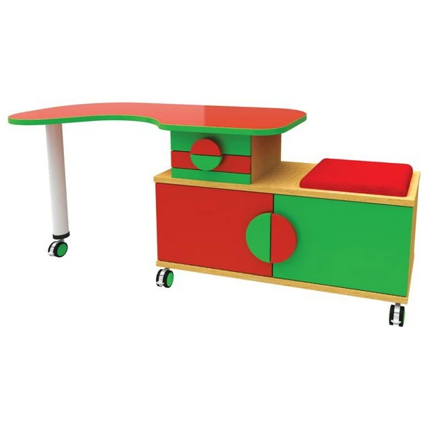Funky Teachers Pet Desk 2 Funky Teachers Pet Desk - Image 2