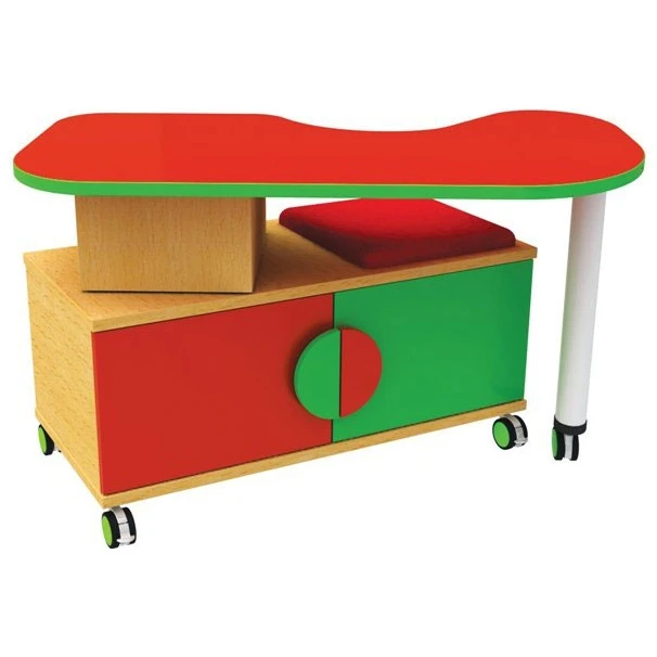 Funky Teachers Pet Desk 1 Funky Teachers Pet Desk