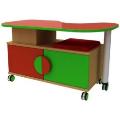 Funky Teachers Pet Desk 5 Funky Teachers Pet Desk -Sico Store 037683
