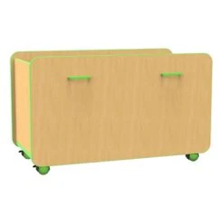 Edge Double Pull Out Boxes