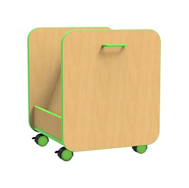 Edge Pull Out Display Box 1 Edge Pull Out Display Box