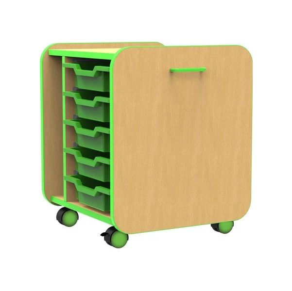 Edge Pull Out Boxes With Trays 1 Edge Pull Out Boxes With Trays