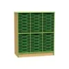 Edge 36 Shallow Tray Storage Units