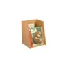 Single Horizontal Big Book Storage