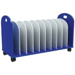 Mobile Big Book Trolley