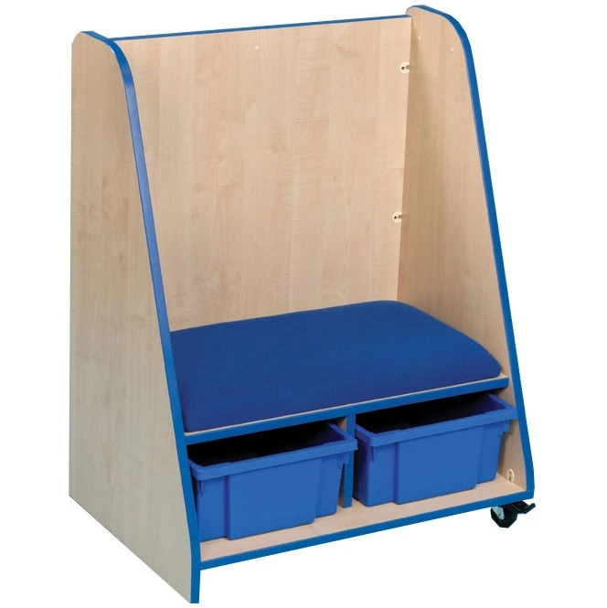 Denby Mobile Seat Storage 1 Denby Mobile Seat Storage