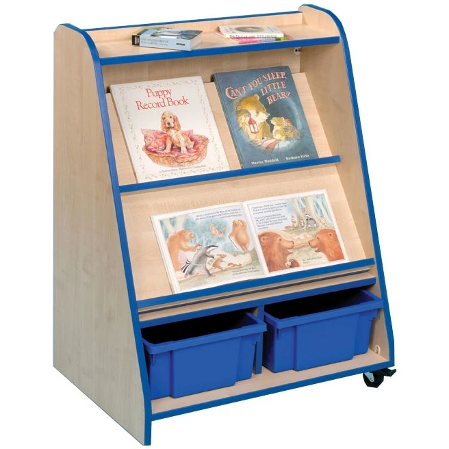 Denby Mobile Display Storage 1 Denby Mobile Display Storage