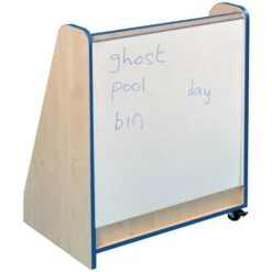 Denby Mobile Display Storage 4 Denby Mobile Display Storage -Sico Store 040015