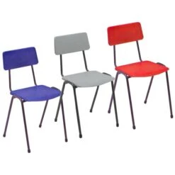 Classic MX24 Classroom Chair