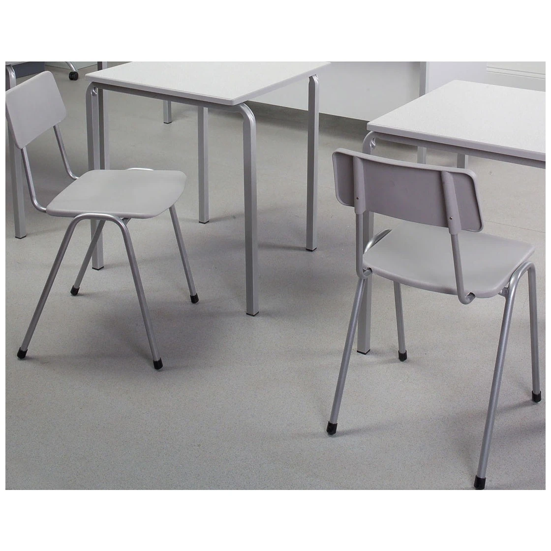 Classic MX24 Classroom Chair 6 Classic MX24 Classroom Chair - Image 6