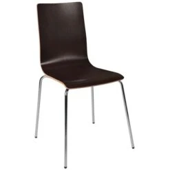 Urban Bistro Chairs - Pack Of 4