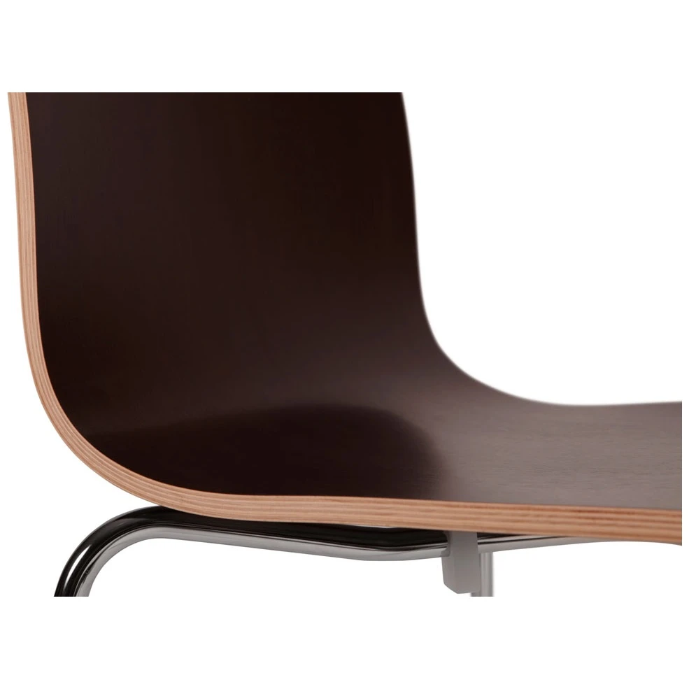 Urban Bistro Chairs - Pack Of 4 3 Urban Bistro Chairs - Pack Of 4 - Image 3