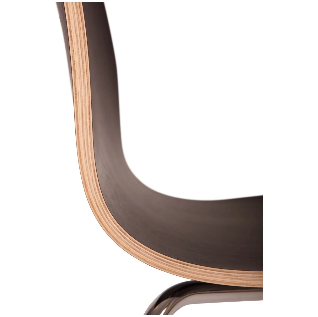 Urban Bistro Chairs - Pack Of 4 4 Urban Bistro Chairs - Pack Of 4 - Image 4