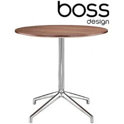Boss Design Kruze Bistro Table