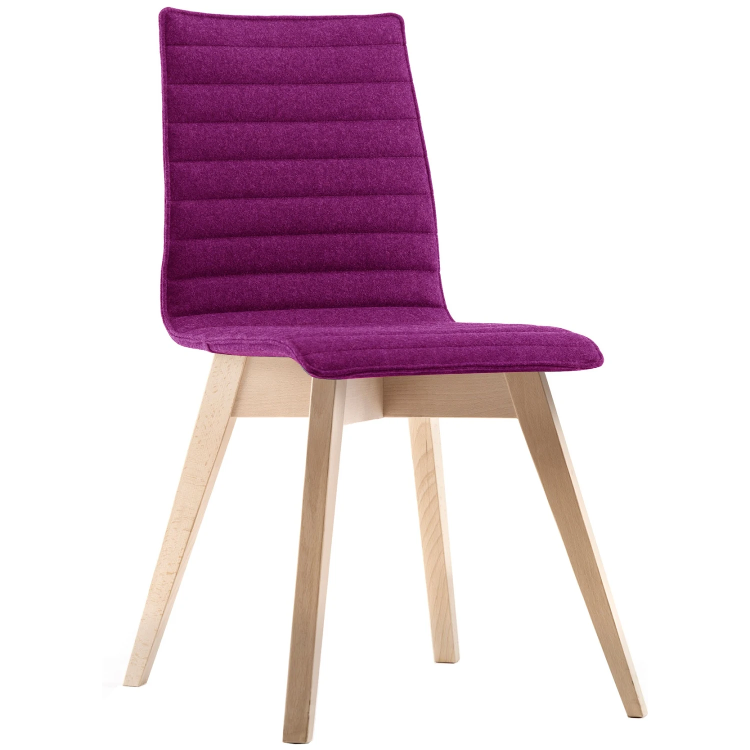 Pledge Bjorn Upholstered Bistro Chair 1 Pledge Bjorn Upholstered Bistro Chair