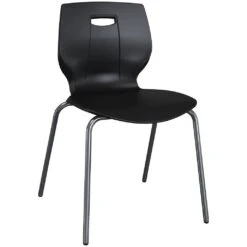 Geo Premium 4 Leg Stacking Classroom Chair -Sico Store 044268