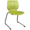 Geo Reverse Cantilever Classroom Chair