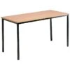 Express Delivery Fully Welded Rectangular Tables