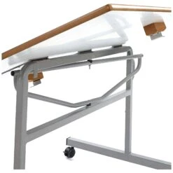 Rectangular Tilt Top Tables -Sico Store 049377