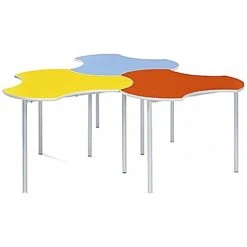 Connect Blogger Modular Tables -Sico Store 050473