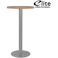Elite Round Bar Table
