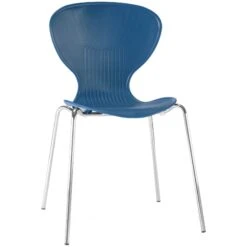 Curve Polypropylene Bistro Chair -Sico Store 054950