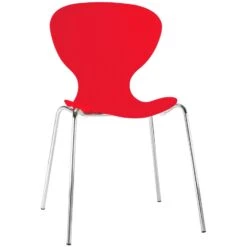 Curve Polypropylene Bistro Chair -Sico Store 054951