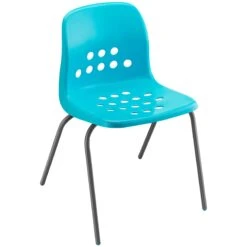 Pepperpot Education Classroom Chairs -Sico Store 056199