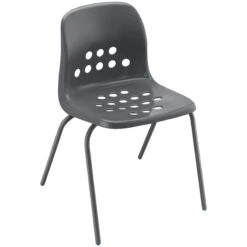 Pepperpot Education Classroom Chairs -Sico Store 056201