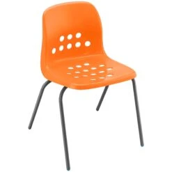 Pepperpot Education Classroom Chairs -Sico Store 056202