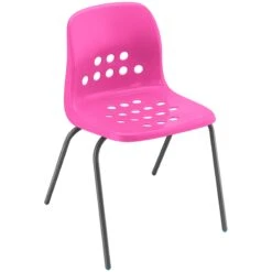Pepperpot Education Classroom Chairs -Sico Store 056203
