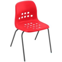 Pepperpot Bistro / Canteen Chairs -Sico Store 056237