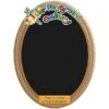 Our Gallery Vase Chalkboard