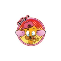 How Do You Feel Today Silly Sign