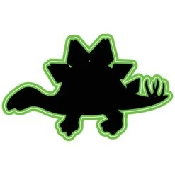 Dinosaurs Chalkboard Set -Sico Store 061680