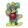 Pirate Figure